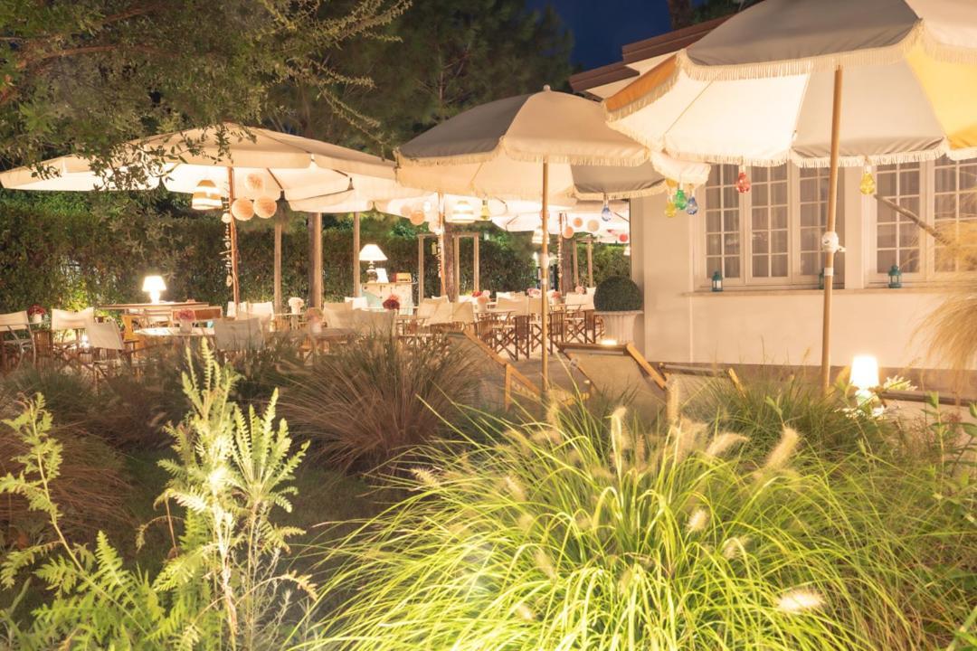 拉皮妮塔马雷酒店 马尔米堡 外观 照片